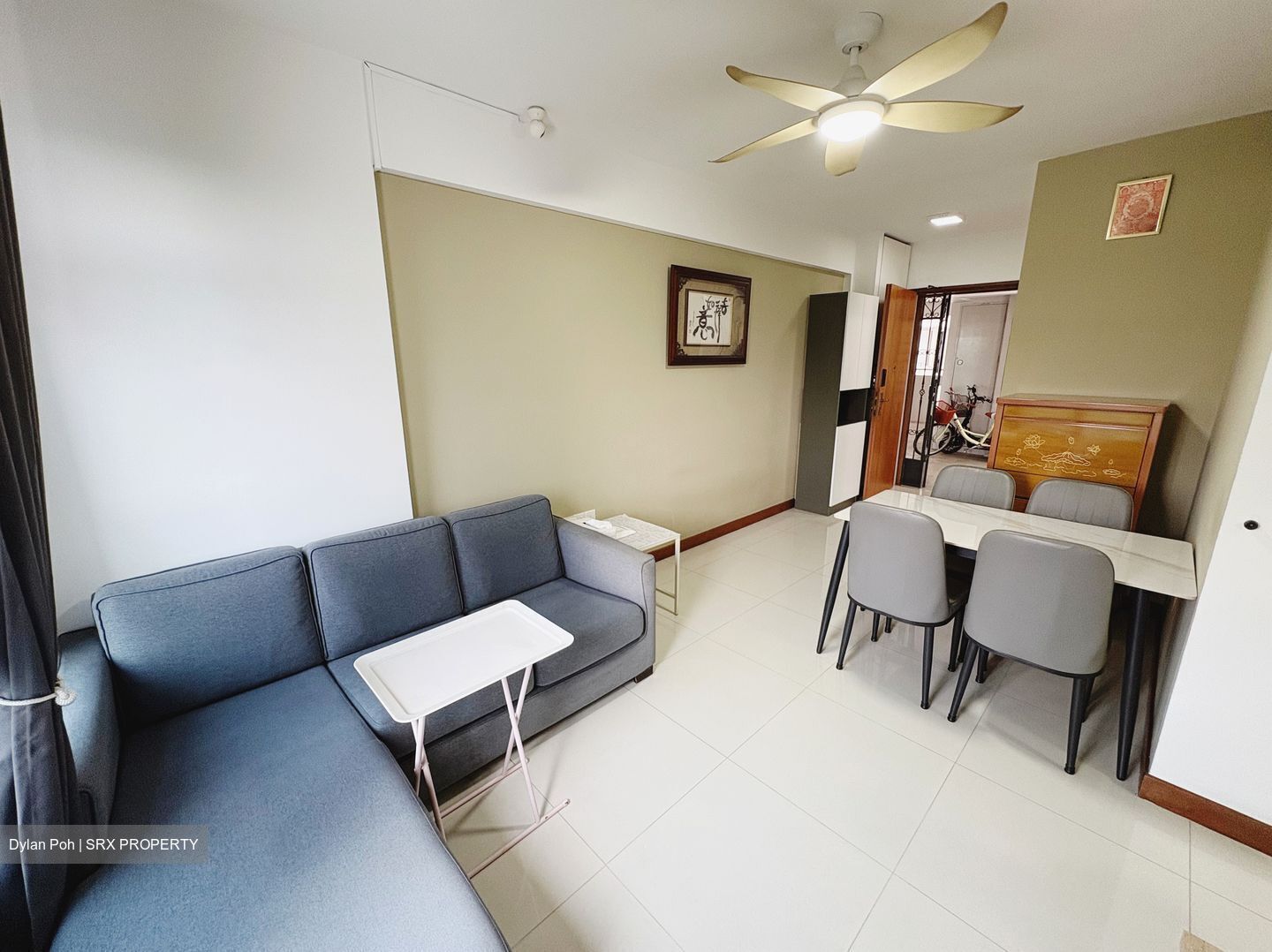 Blk 672A Waterway Banks (Punggol), HDB 3 Rooms #606470661
